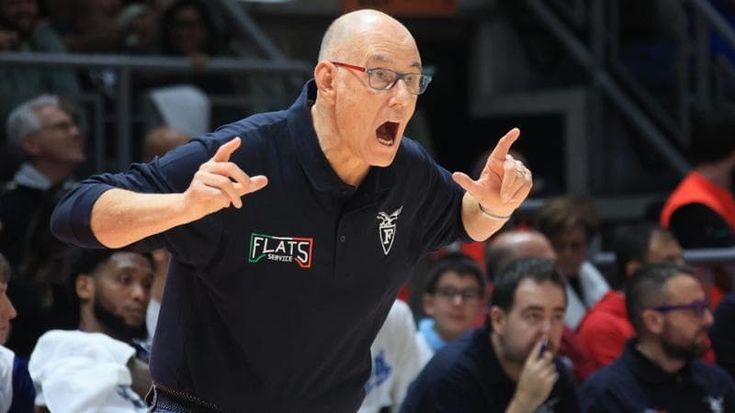 Fortitudo, Caja: “Io qui per puntare all’A1. Solo quel giorno potrò dirmi contento”