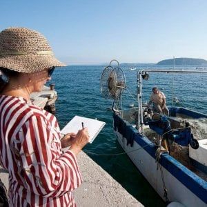 Dall’archeologia alle specie aliene: il mare di Ischia si racconta con la Lega Navale