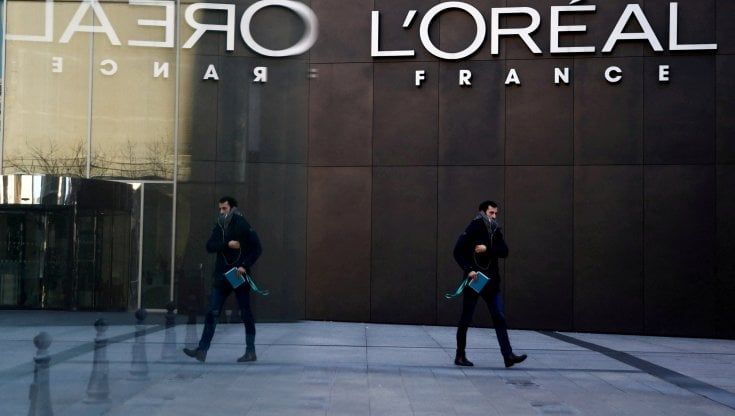 L'Oreal rileva per 2,53 miliardi le creme di lusso di Aesop