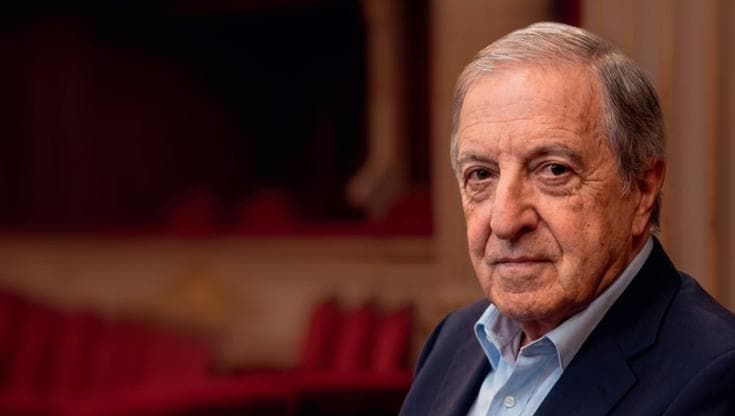 Omaggio a Roberto De Simone al Trianon Viviani:“Noi legati al maestro”