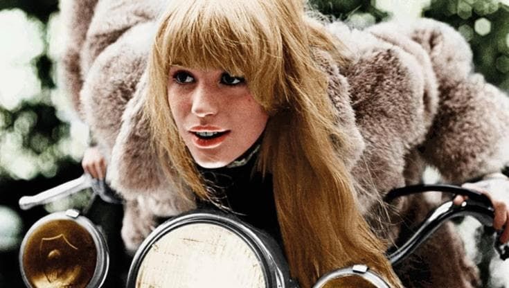 Torna il Biografilm: tutte le vite contano, da Marianne Faithfull a un giocattolaio di Ravenna