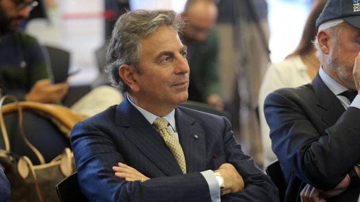 Beppe Costa: “Confindustria, Gozzi ha i titoli per farcela. Genova ora è corteggiata”
