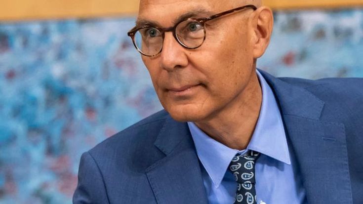 Turk: “Diritti umani a rischio, serve una Yalta per governare l’evoluzione della tecnologia”