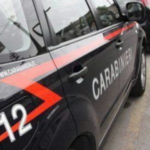 Reggio Emilia, arrestato dopo anni di violenze e botte alla moglie