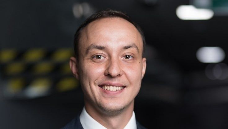 Ucraina, il portavoce governativo Vlasiuk: "Dalla Cina componenti per le armi russe. Sanzionare le app di Mosca"