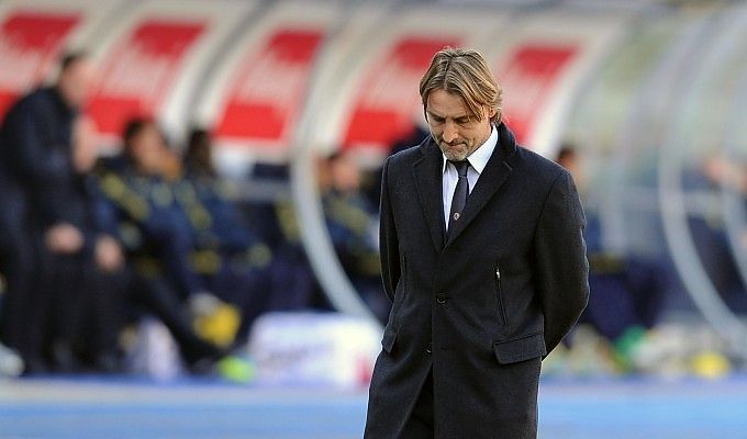 Livorno, Nicola: "Ci &egrave; mancata la giusta reazione"