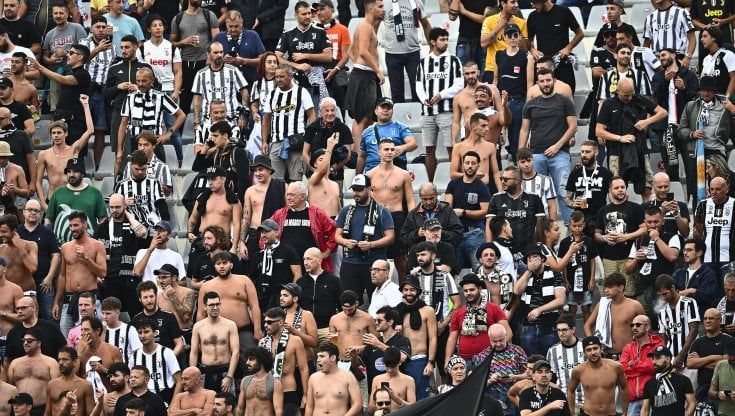 Fiorentina-Juventus, cori antisemiti dei tifosi bianconeri. Un caso anche nel derby di Milano
