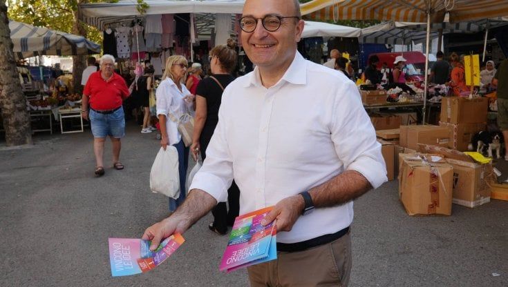 Elezioni politiche, Misiani (Pd): "A Milano battaglia nazionale Maran? Una risorsa"