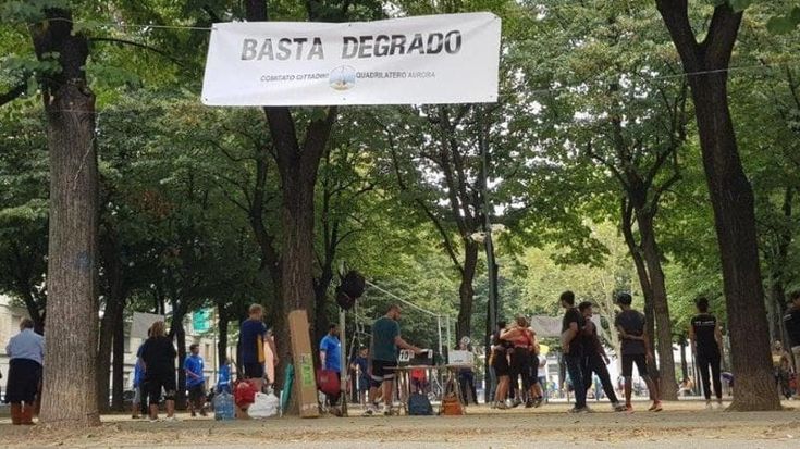 Debutta il Daspo urbano e la politica si divide sulla sicurezza