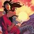 L’anniversario. Barbara Baraldi: “Dylan Dog mi ha salvato”
