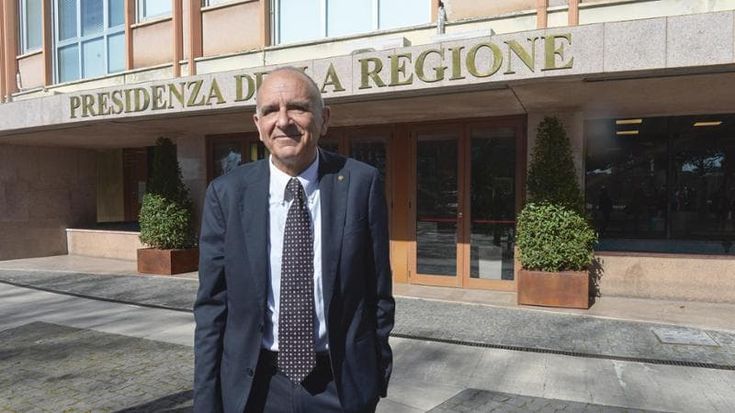 Urbanistica, l’assessore regionale Giuseppe Schiboni: “Recupereremo gli spazi al degrado”