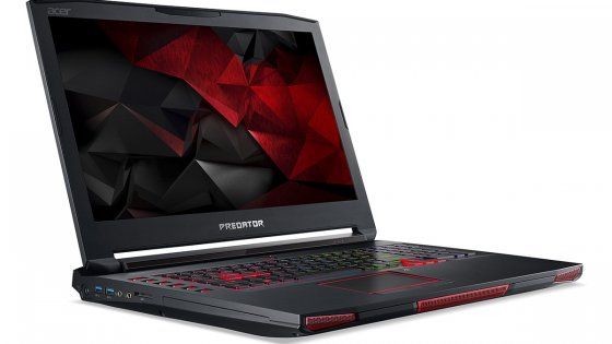 Acer scommette sulla realtà virtuale: Predator, notebook e desktop per il gaming in  3D