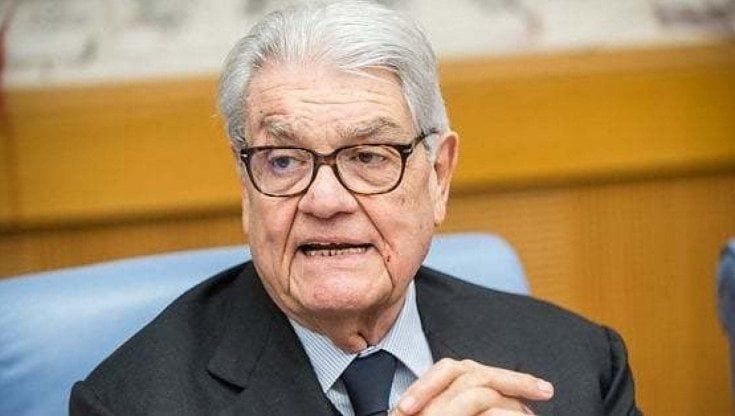 Calogero Mannino: "I rapporti mafia-politica di Salvo Lima? Macché, l'infiltrato era solo Ciancimino"