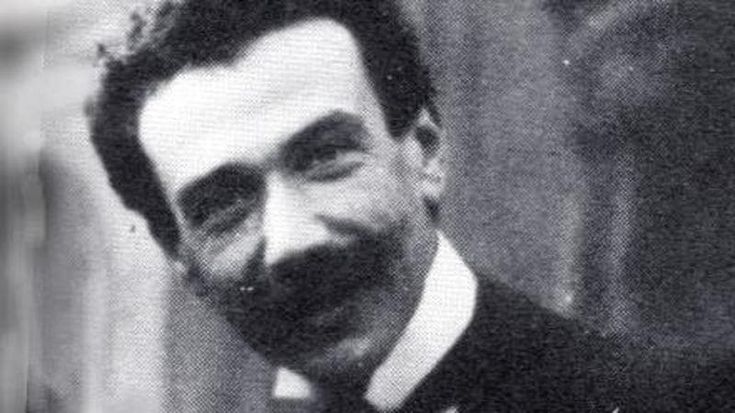 Chi era Luca Comerio, re degli scoop che fu l’unico a scattare foto durante i moti del 1898
