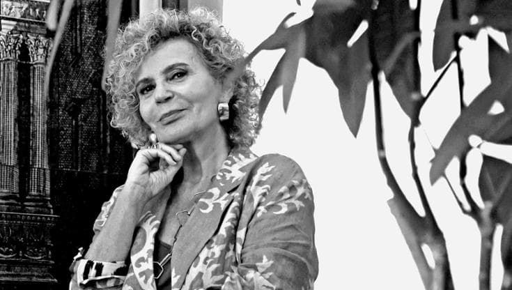 Daniela Palumbo: “Una vita in carriera in Bankitalia. E non ho rinunciato ad avere un figlio”