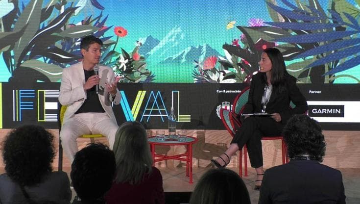 G&B Festival, Simone Targetti Ferri (L'Oréal): "La bellezza diventa sostenibile"