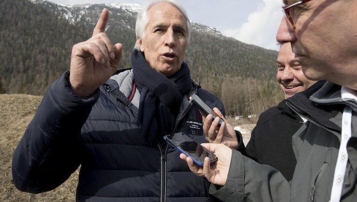 Milano-Cortina 2026, ufficiale il pattinaggio alla Fiera di Rho (Torino resta esclusa)