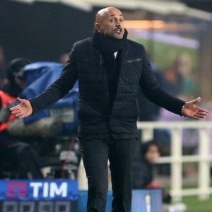 Roma, nervosismo e mal di trasferta: Spalletti studia i propri guai