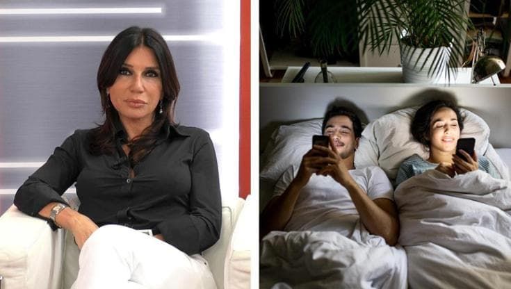 Sexting, cos'è e quali insidie nasconde: i consigli della psicologa