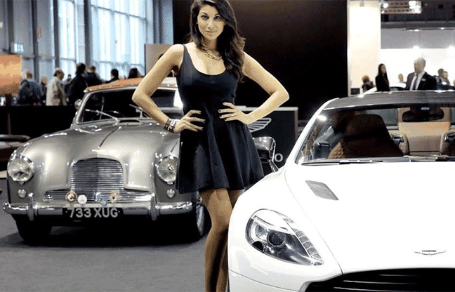 Un'asta da ricordare a Milano AutoClassica