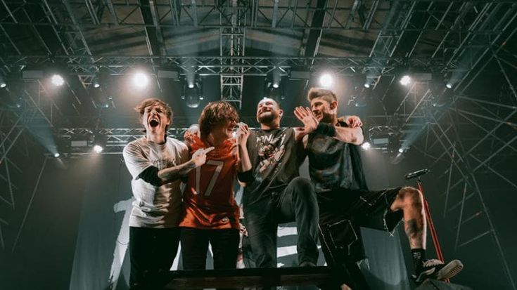 I Finley, 20 anni di musica e una serata speciale all’Alcatraz: “Noi più forti del tempo”