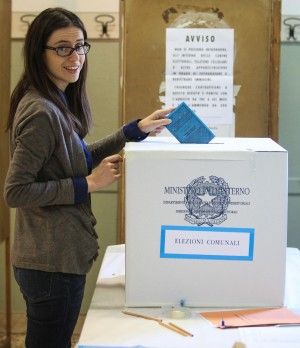 Centrosinistra avanti nel Milanese.<br />In picchiata il consenso per M5S