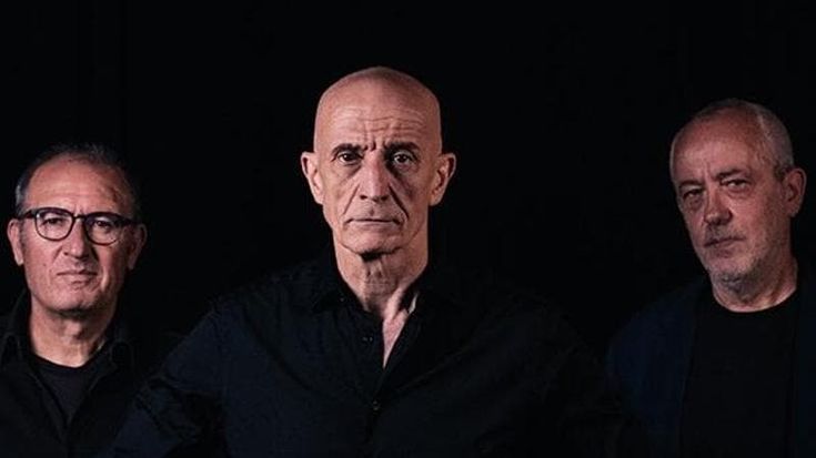 Gli Avion Travel: “Segesta evoca chitarra e voce”