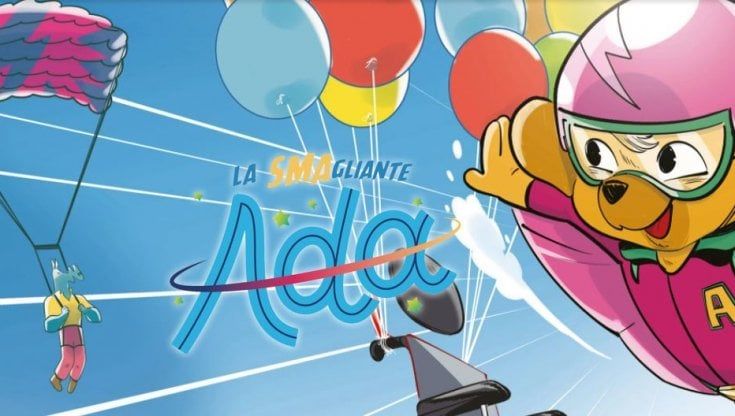SMA: cercasi storie per combattere il bullismo a suon di fumetti