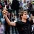 Tennis, Atp Madrid: Thiem battuto, il titolo va a Zverev
