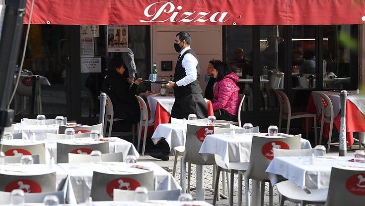 Le tasse rinviate fino al 30 aprile per imprese e partite Iva in perdita
