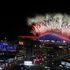Sochi: la cerimonia di chiusura