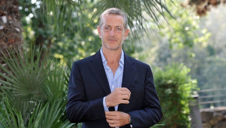 Massimiliano Pani: "Mia madre Mina artista sempre avanti" 