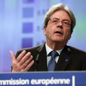 Coronavirus, Gentiloni: "Risposta comune europea non è ancora adeguata"