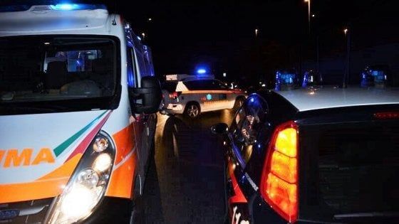 Aosta, si getta dal viadotto a 24 anni dopo che il medico del 118 gli aveva dato un calmante: aperta un'inchiesta