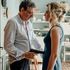Cannes, Sul set con Castellitto. Jasmine Trinca è 'Fortunata'