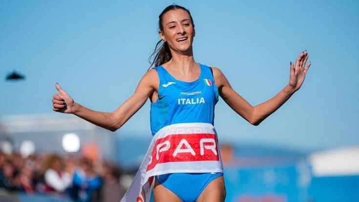 Battocletti fa il bis, è ancora oro agli Europei di cross