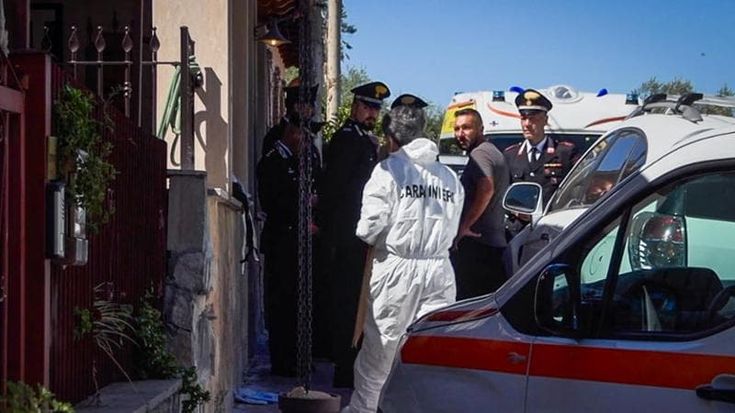 La dignità dietro un gesto disperato