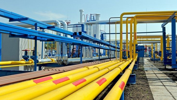 Chi ha comprato il petrolio e il gas russo