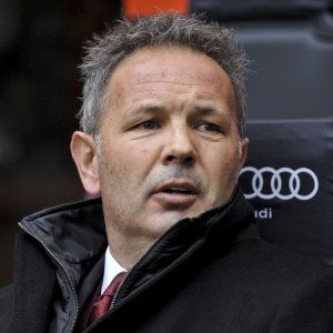 Milan, Mihajlovic: ''In tre partite ci giochiamo la stagione''