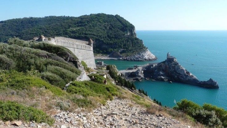 Porto Venere, 30mila firme per dire no alla vendita di un pezzo di 'Paradiso'