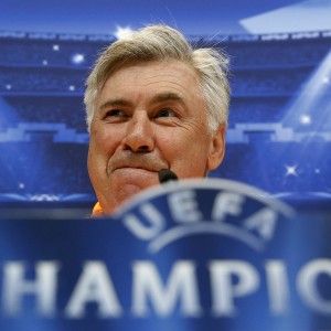 Real Madrid, Ancelotti: "Nessuno ha pi&ugrave; voglia di noi di vincere la Champions"
