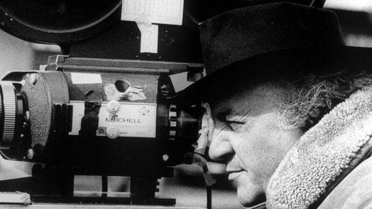 Federico Fellini, all’asta i certificati delle nomination agli Oscar