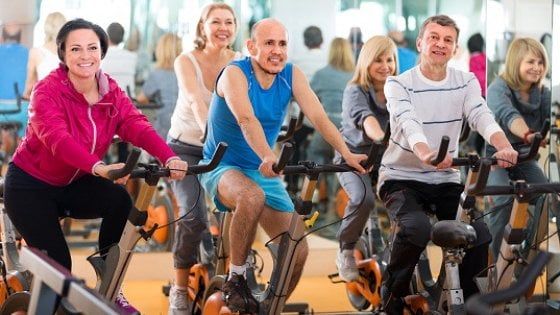 Tumore alla prostata, l'esercizio fisico può fare la differenza