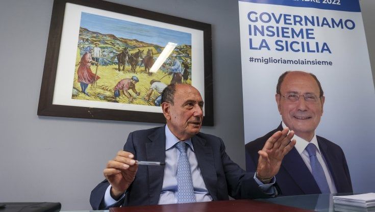 Cliniche, autolinee, inceneritori: il centrodestra corteggia le lobby