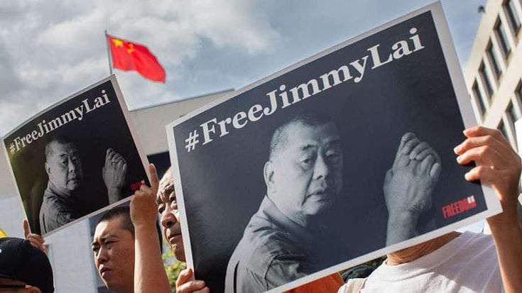 Hong Kong, vittoria a sorpresa per Jimmy Lai: vince il ricorso contro una condanna per frode