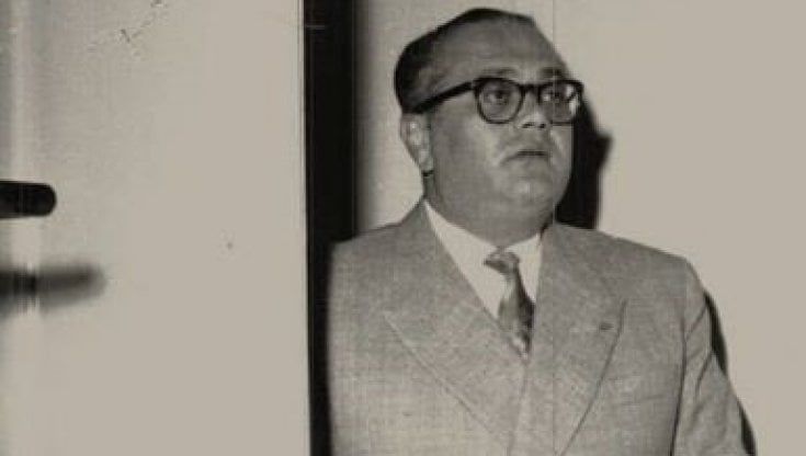 Morte di un commissario: così la mafia lanciò l’attacco alle istituzioni