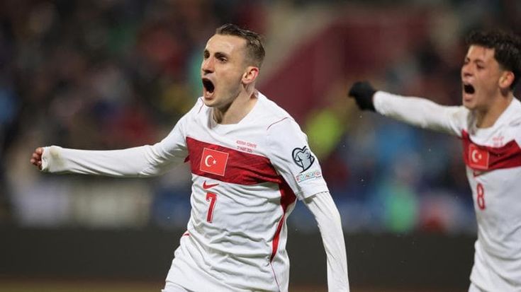 Montella porta la Turchia ai Mondiali. Fanno festa anche Svezia e Repubblica Ceca