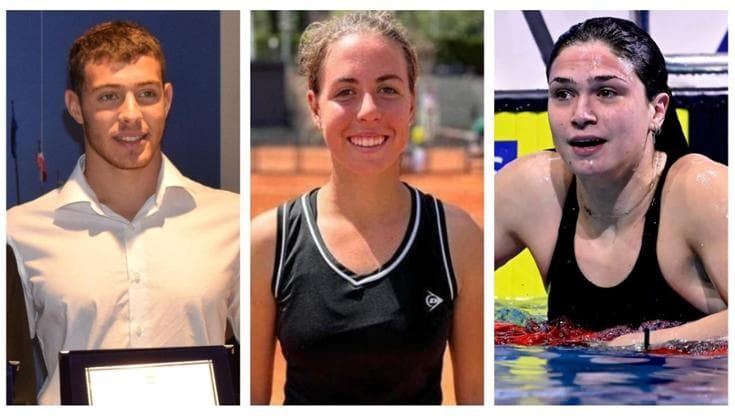 Giochi del Mediterraneo, in arrivo 4mila atleti da 26 Paesi, 33 discipline. La carica dei pugliesi