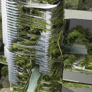 "Con il green building dimezzeremo l'import di gas"