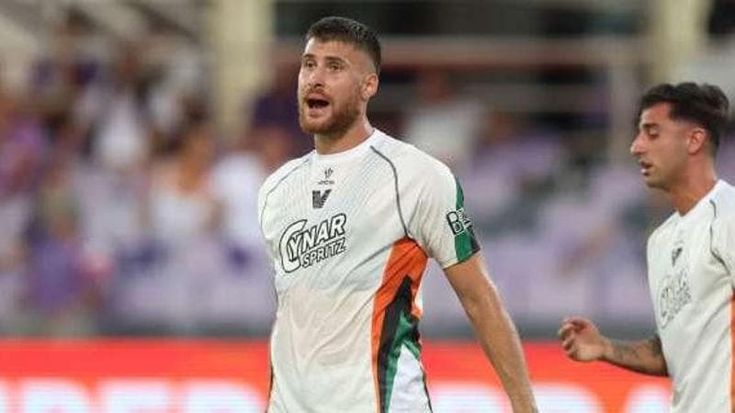 Sampdoria, Altare subito in trincea. Ora tutti gli sforzi su Palumbo